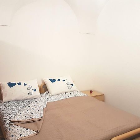 莫诺波利Casa Eleonora别墅 外观 照片
