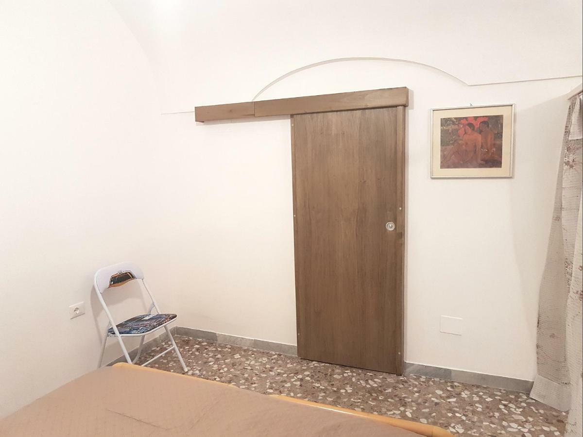 莫诺波利Casa Eleonora别墅 外观 照片