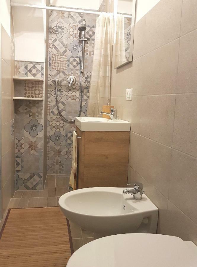 莫诺波利Casa Eleonora别墅 外观 照片